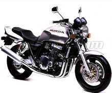 CB 1000 Big One