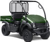 LED žárovky a Xenon sady pro Kawasaki Mule 600 / 610