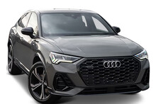 Q3 Sportback