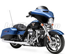 Street Glide 1745