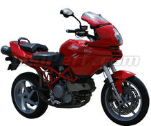 Multistrada 1000