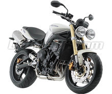 Speed Triple 1050