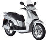 LED žárovky a Xenon sady pro Kymco People S 125