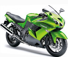 ZZR 1400 (ZX-14R)