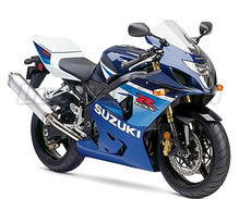 GSX-R 600