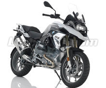 R 1200 GS