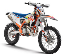 EXC 250