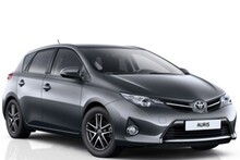 Auris MK2