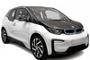 LED žárovky a Xenon sady pro BMW I3 (I01)