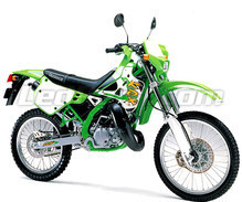 KDX 125 SR