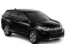 CR-V 5