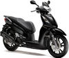 LED žárovky a Xenon sady pro Kymco People GT 125