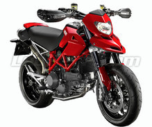 Hypermotard 796