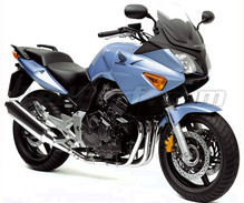 CBF 600 S