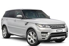 Range Rover Sport 2