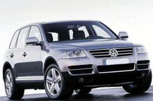 Touareg 7L