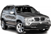 X5 (E53)