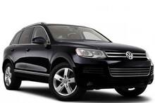 Touareg 7P