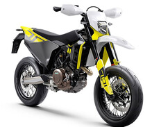 Supermoto 701