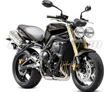 Street Triple 675