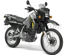 KLR 650