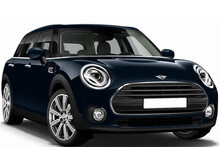 Mini Clubman II (F54)