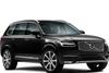 LED žárovky a Xenon sady pro Volvo XC90 II