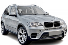 X5 (E70)