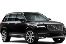 XC90 II