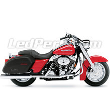 Road King Custom 1450