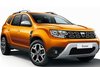 LED žárovky a Xenon sady pro Dacia Duster 2