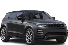 Range Rover Evoque II