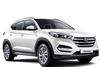 LED žárovky a Xenon sady pro Hyundai Tucson III