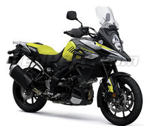 V-Strom 1000