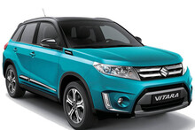 Vitara II