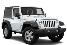 Wrangler II (TJ)