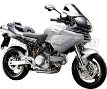 Multistrada 620