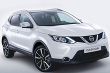 Qashqai II