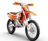 LED žárovky a Xenon sady pro KTM XC-W 150 (2020 - 2023)