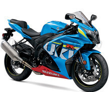 GSX-R 1000