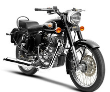 Bullet classic 500