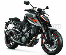 Super Duke 1290