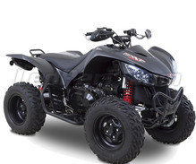 Maxxer 450