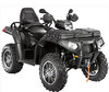 LED žárovky a Xenon sady pro Polaris Sportsman Touring 850