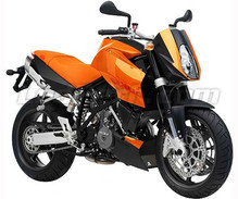 Super Duke 990