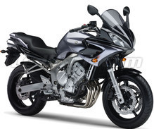 FZ6-S Fazer 600