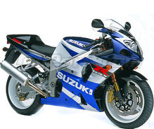 GSX-R 1000