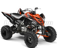 YFM 700 R Raptor