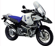 R 1150 GS 00