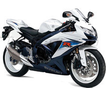 GSX-R 600